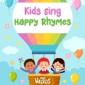 baby walrus、Nursery Rhymes Band - Incy Wincy Spider