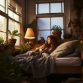 Relajación Yoga Conjunto、Ondas Alfa Puras、Ocean Sounds White Noise para dormir - Armonía De Relajación