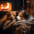 Serenata Binaural Para Perros: Sonidos Serenos Para Mascotas