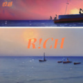殷越 - R!CH (Live)