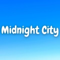 Kayhin - Midnight City (Marimba Version)