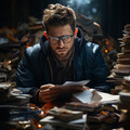 Música Para El Trabajo Consciente: Enfoque Con Aguas Fluídas