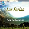 los soberanos - Viernes Cultural