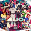 Yung Caf、Tsunami - DYNAMIC DUO'S