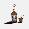 Lil Darkie、Wendigo - JACK DANIELS (Explicit)