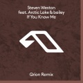 If You Know Me (Qrion Remix)