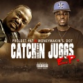 Catchin Juggs (feat. MONEYMAKIN S-DOT) (Explicit)