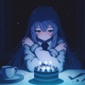 Sx1nxwy - Wistful Wishes