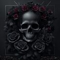 DmoniX - Skull
