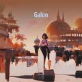 GENOBRE 33 - Galon