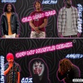 Old Man Cali、Luck Pida、Almighty D、Du Damage - Proud