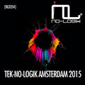Tek-No-Logik Amsterdam 2015