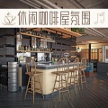 霓虹灯 - 思想