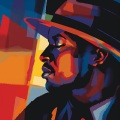 Janinah Burnett、Terreon Gully、BMotion、Christian Sands - Someday We’ll All Be Free
