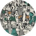 Uniforms、Maria Nordström - March Of No Coincidence