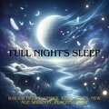 Sleepy World! - Nature's Healing Sounds