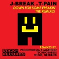 Down For Some Freakin' (M1000 remix)