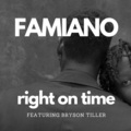 Right on Time (feat. Bryson Tiller)(Explicit)