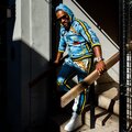 Jah Nissi Haiti、Singer Jah - Freedom Fighters (feat. Singer Jah)