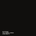 CAIO GABRIEL ALMEIDA、Chris Greatti、The Treblemakers - blue - remastered