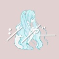 初音ミク、liko - シュガー