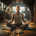 Northern Sines、Wildazon、Yoga Music Collective - River Yoga Flow Harmony