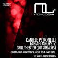 Grill the ***** (2013 Remixes)