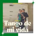 Tango de Mi Vida (Volume 17)