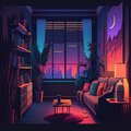 When I'm alone