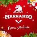 Mamacita, ¿Dónde Está Santa Claus? (Marraneo Time Especial Navideño T2) [Acústico En Vivo]