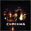 Búfalo Sentado - Curcuma