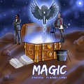 Starseed、BOBBY COMBS - Magic (feat. BOBBY COMBS) (Explicit)