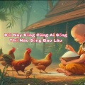 nguyễn văn mạnh - Đời Này Sống Cùng Ai Sống Thế Nào Sống Bao Lâu