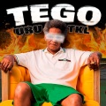 EL URU、TKL - Tego