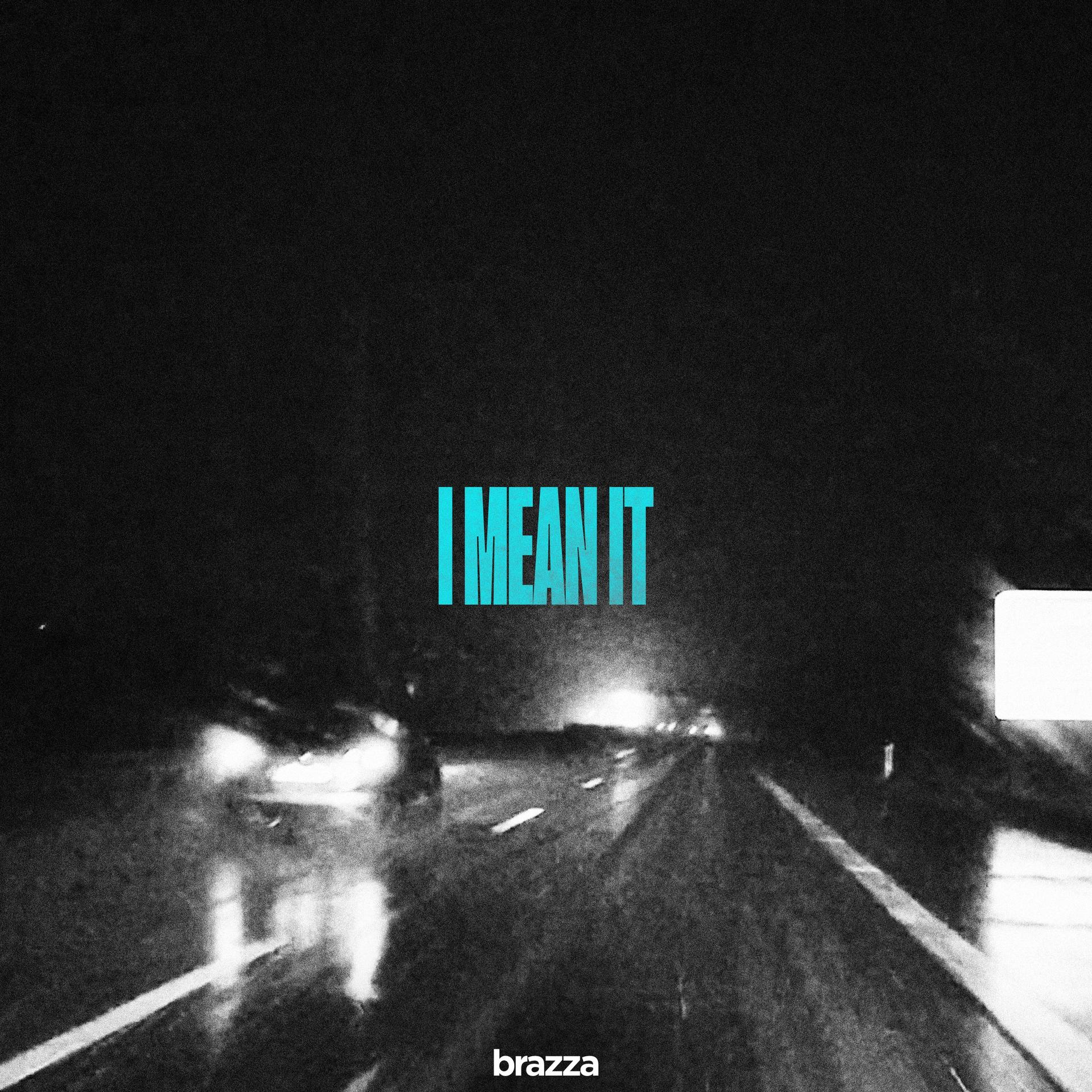 Newer - I MEAN IT
