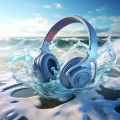 Ocean Journey: Deep Blue Harmony