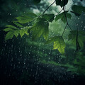 Basic Rain: Elemental Drops Melody