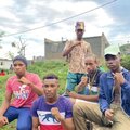 sec_teurs、Kaba - Ma brésilien maldja dedicace bamari (feat. Kaba)(Explicit)