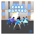 3COUPANG - Cake Batter