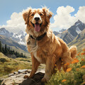 Ondas cerebrales de latidos binaurales、Grabaciones binaurales ritmos、Mascotas - Aguas Susurran La Paz De Las Mascotas