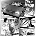 Trap House (feat. MastaMic)(Explicit)