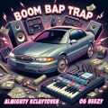 Almighty Kclaytoven、OG Beezy - Conservative