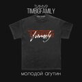 Тимур Timbigfamily、Shemyakin - Молодой Агутин (Shemyakin Remix)