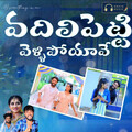 Sl Music、Hanmanth Yadav - Vadilipetti Vellipoyave