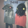 Folly - stiker