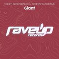 Vadim Bonkrashkov、Andrew Ovadchuk - Giant