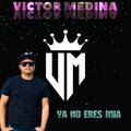 Ya no eres mia