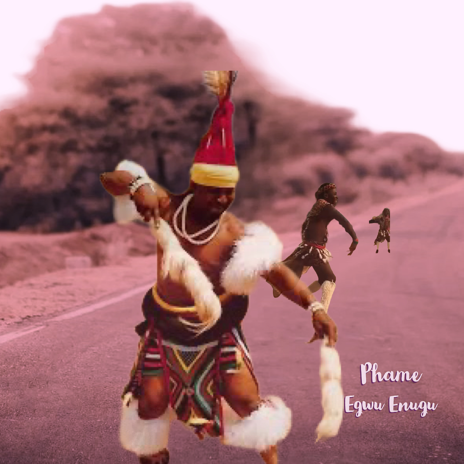 Phame - Egwu Enugu