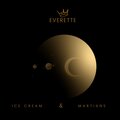 Ice Cream & Martians (Explicit)