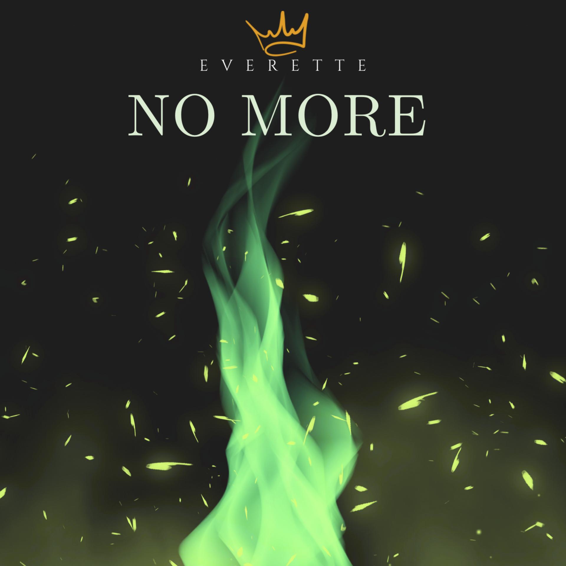 No More